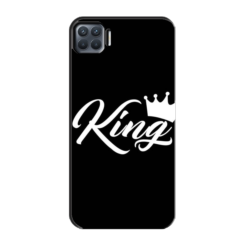 Ốp Lưng Dành Cho OPPO A93 2020