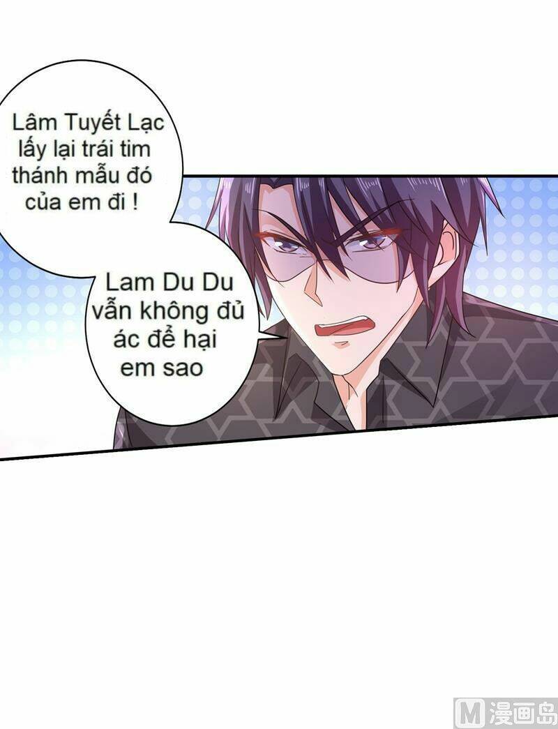 nhập cốt noãn hôn chapter 279 12