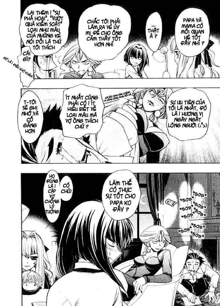 little vampire chapter 2 5