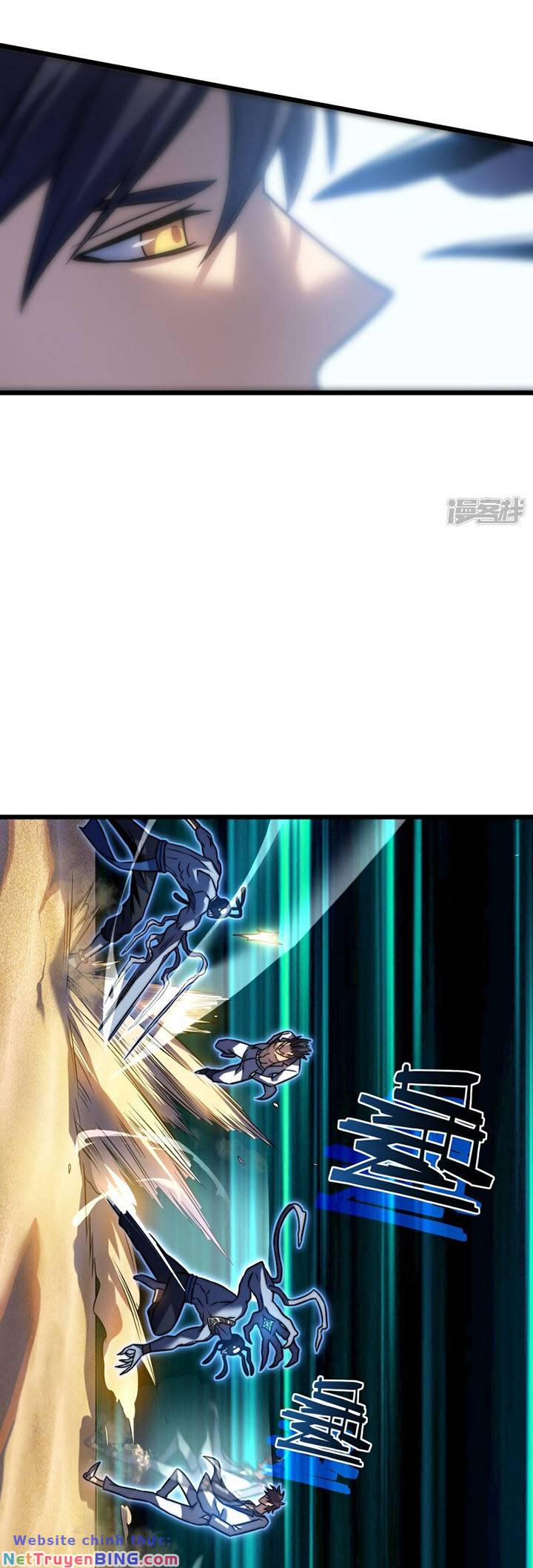 sát thần chi lộ tại dị giới chapter 60 5