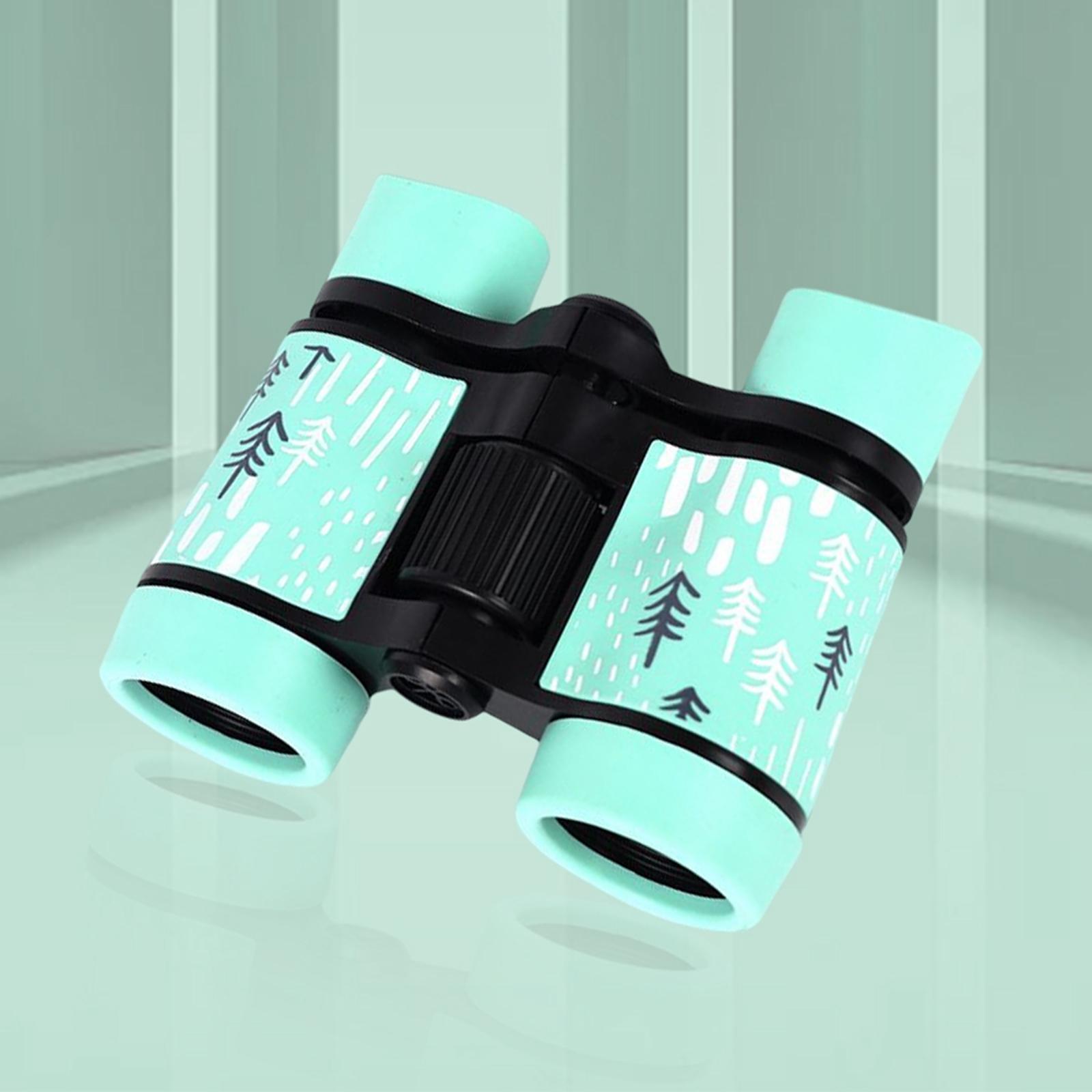 Telescope Gift High Resolution Kids  for Hiking Travel  Light