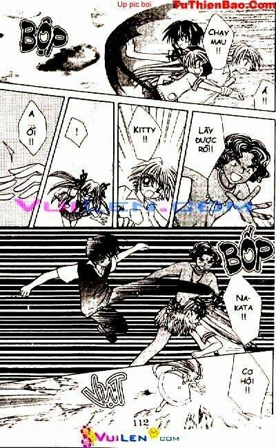 viên ngọc nhiệm màu chapter 4 112