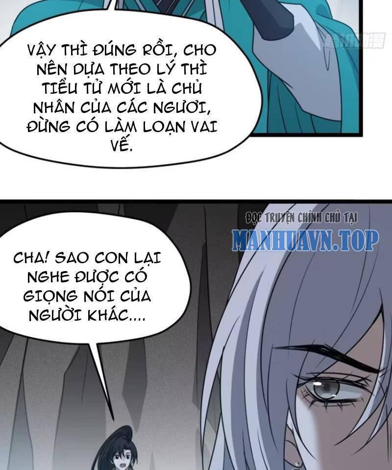 hệ thống gánh con mạnh nhất chapter 112 23