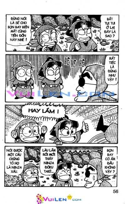 ninja loạn thị chapter 64 56