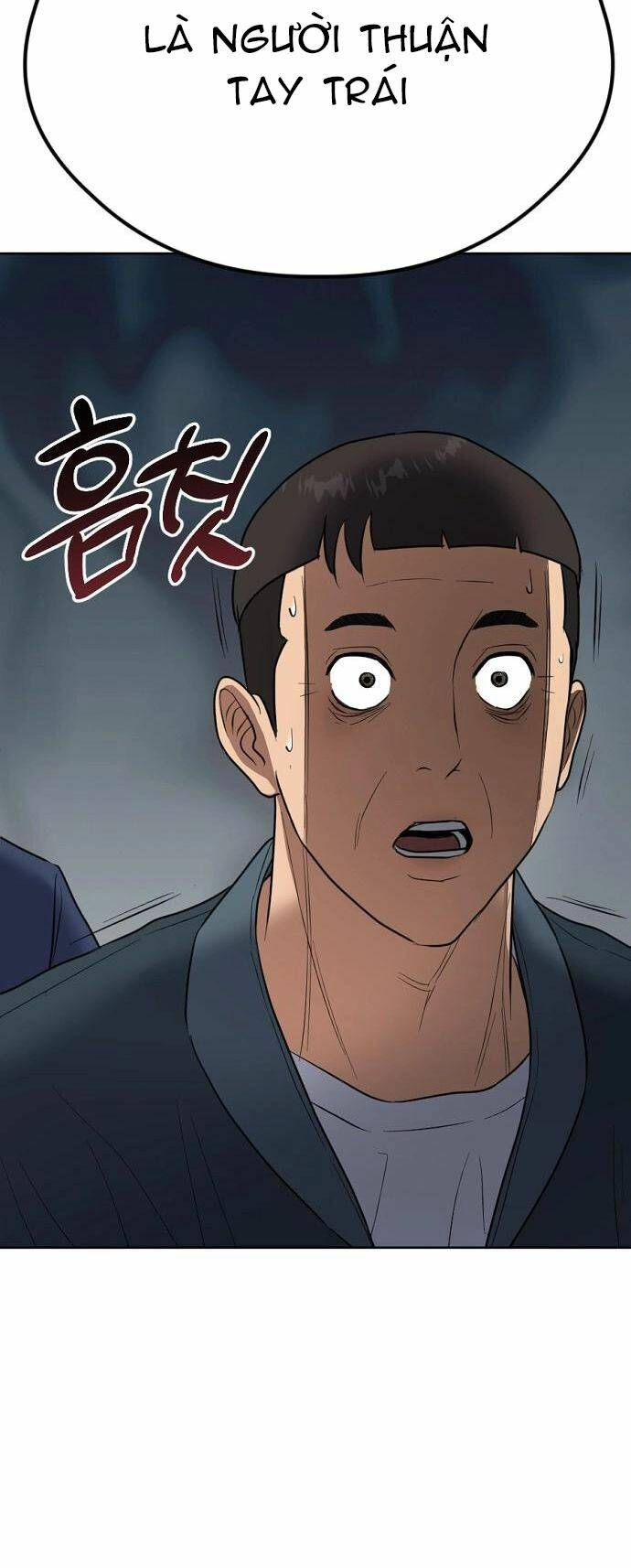 đấu kiếm - công tố viên lách luật chapter 4 71