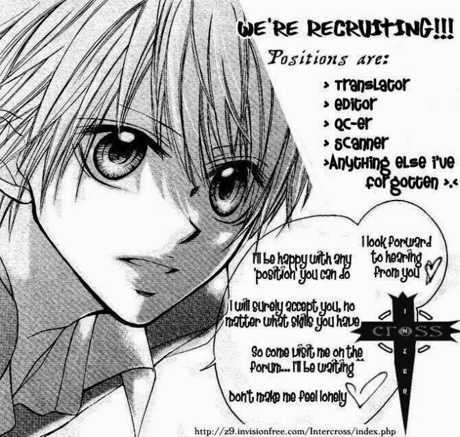 sau khi được bạn trai chapter 1 3