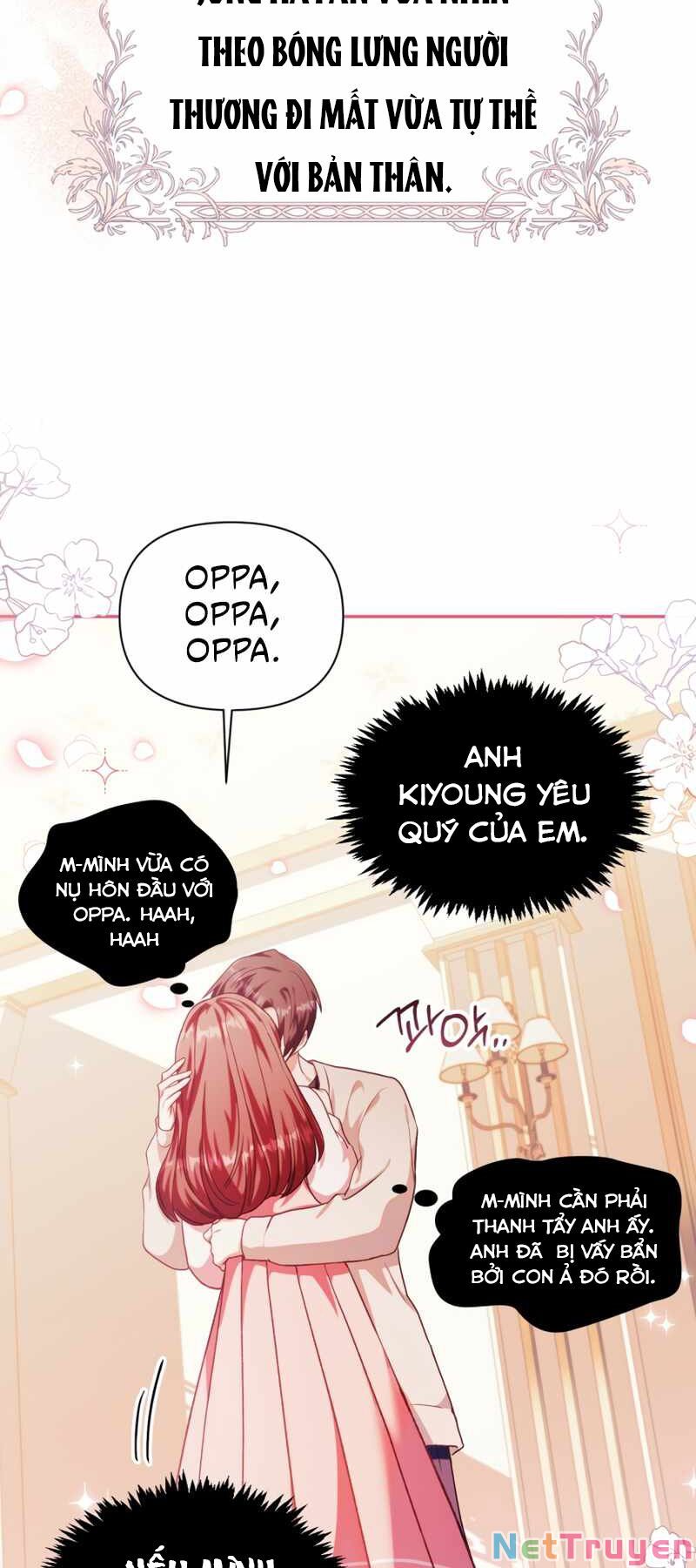 Kí Sự Hồi Quy Chapter 38 40