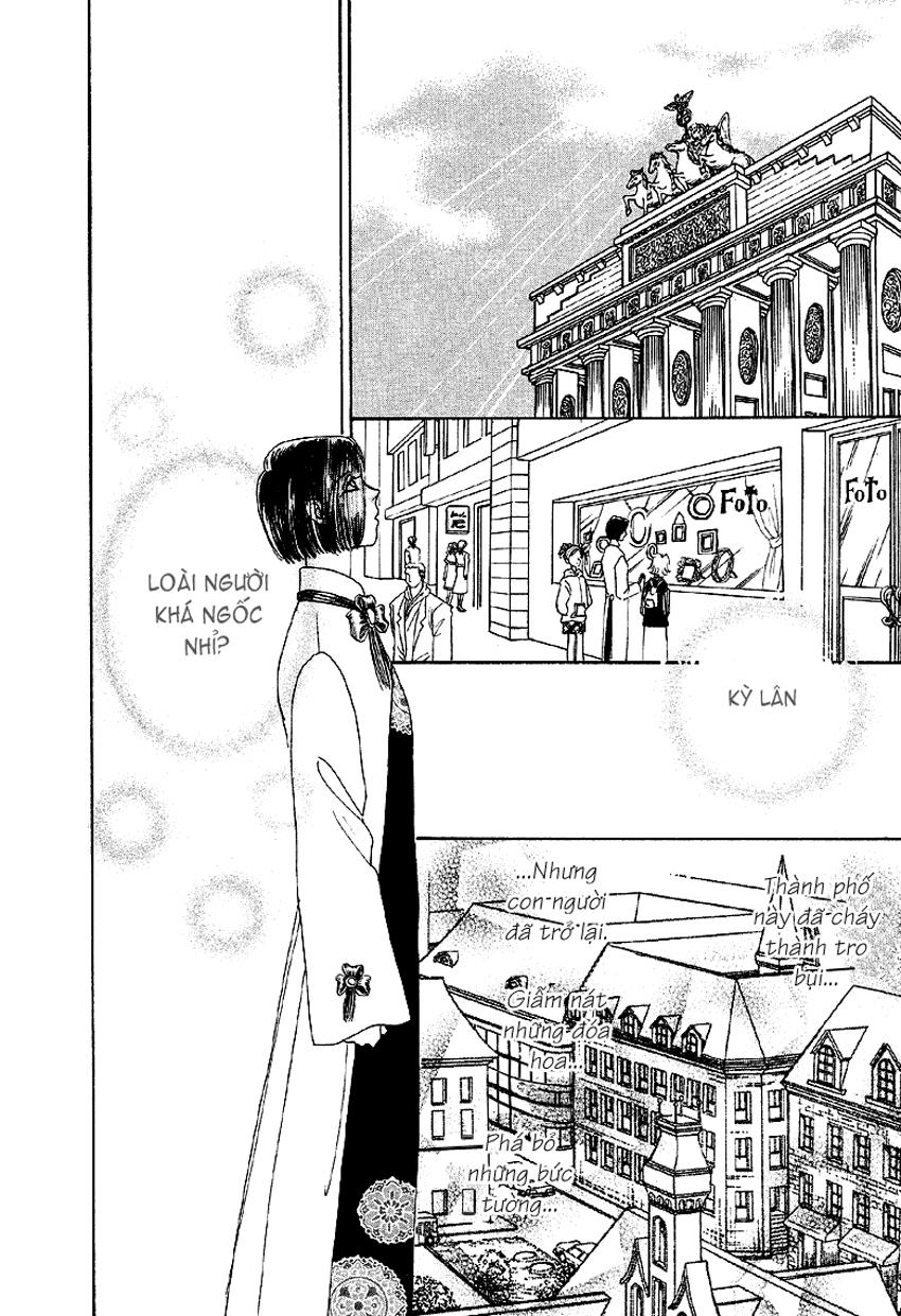 new pet shop of horror chapter 3.5 49