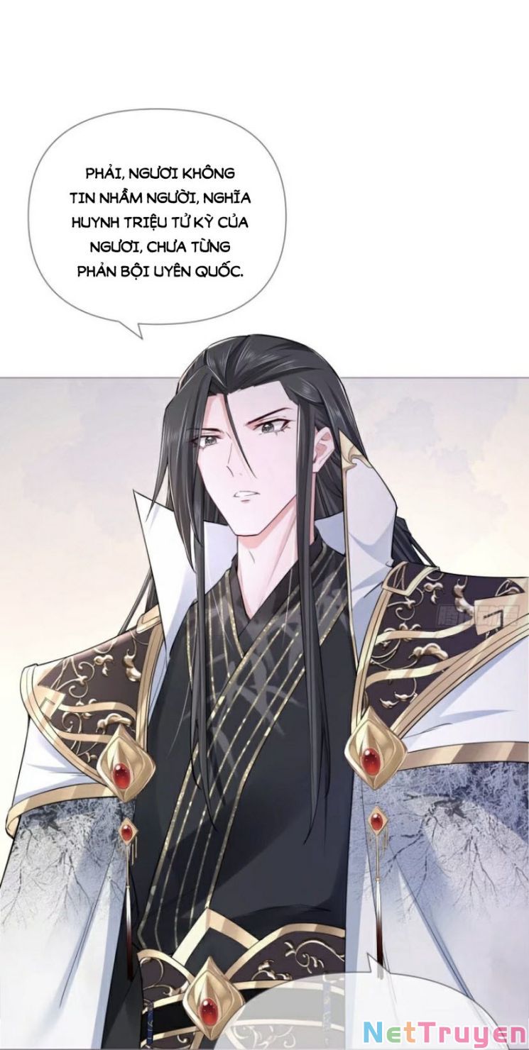 nhập mộ chi thần chapter 33 43