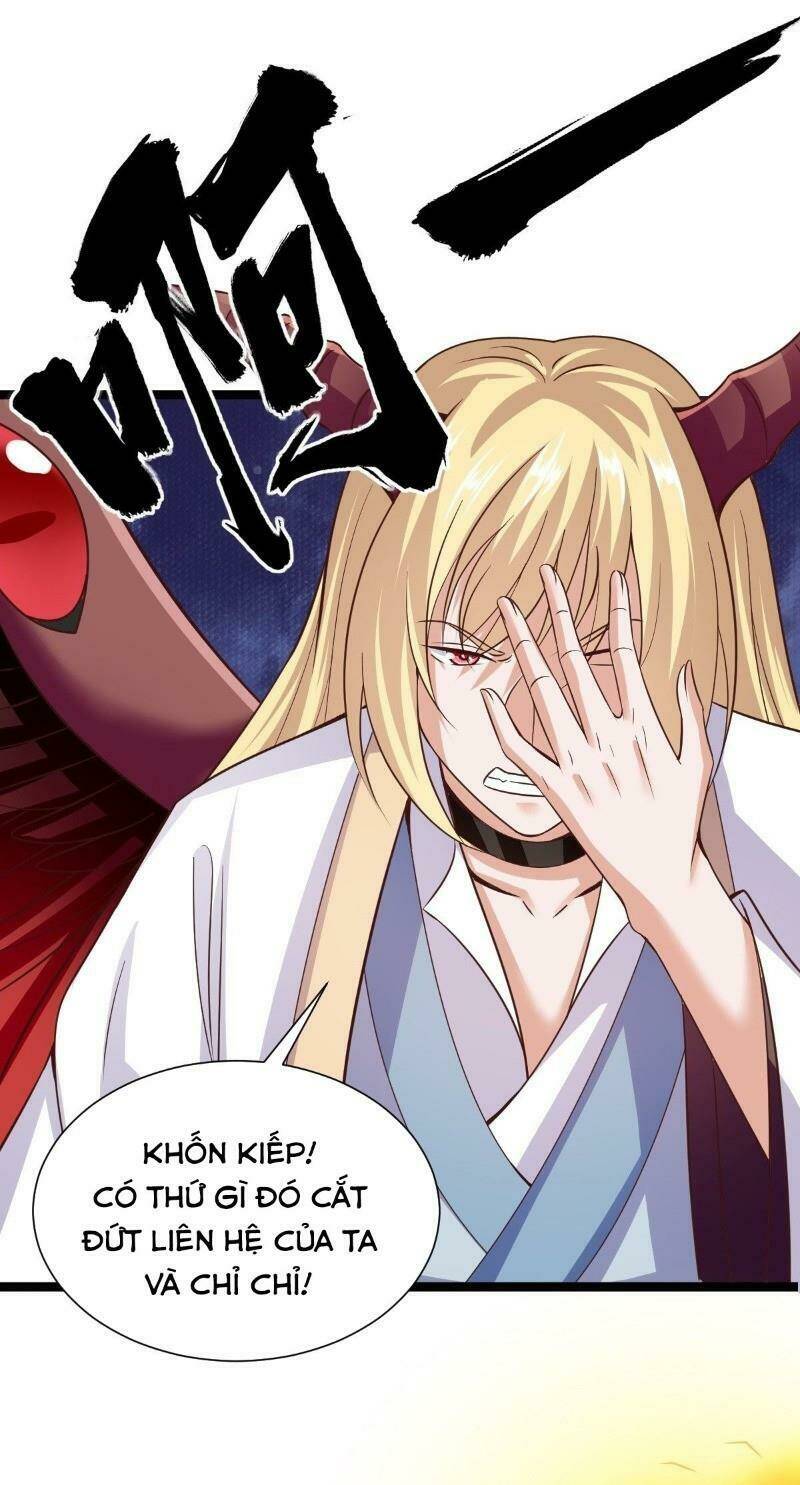 vú em của tiên ma chapter 36 15