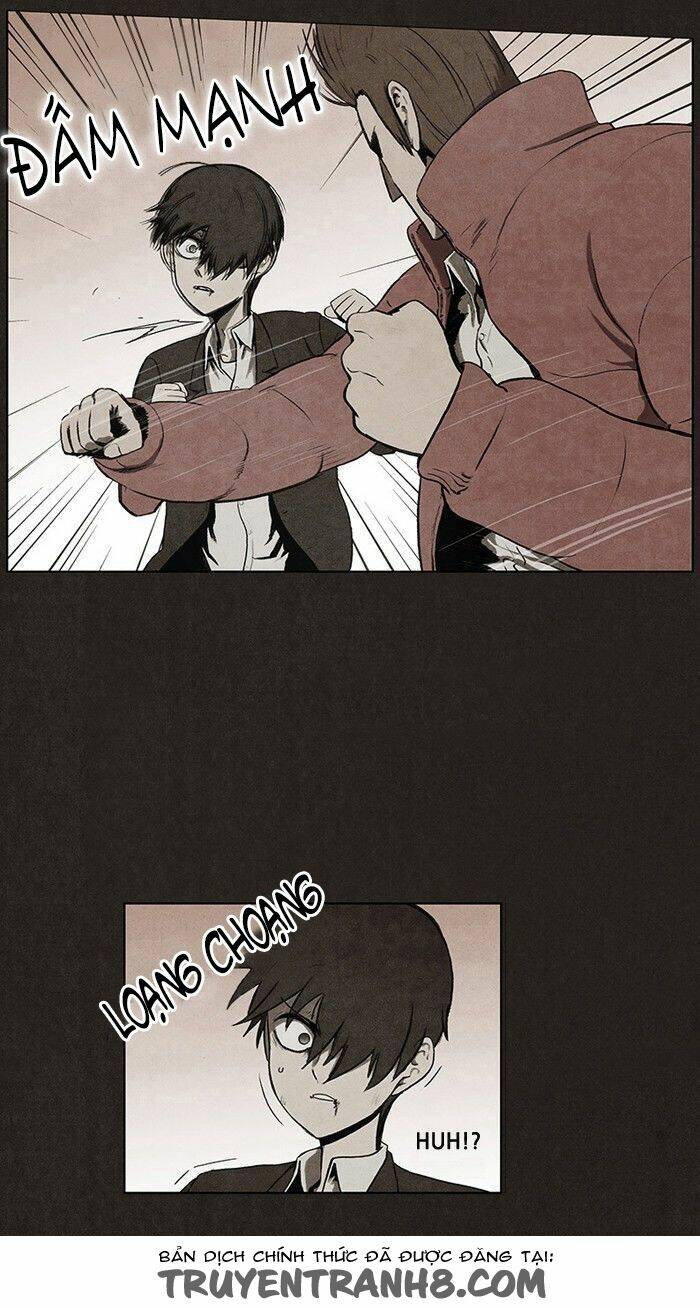 đứa con của quỷ dữ chapter 40 18