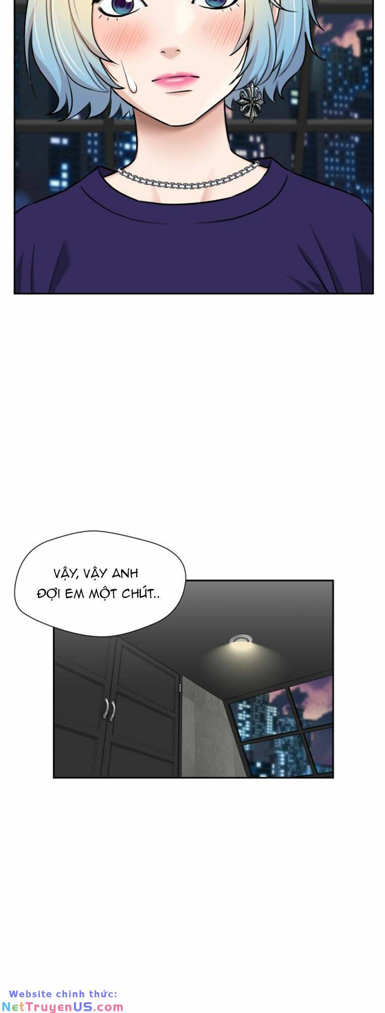 gương mặt thiên tài chapter 87 33