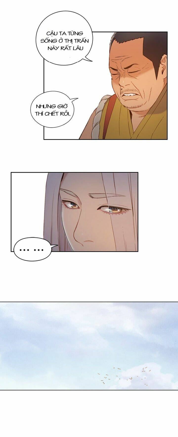 yin and yang master chapter 4 20