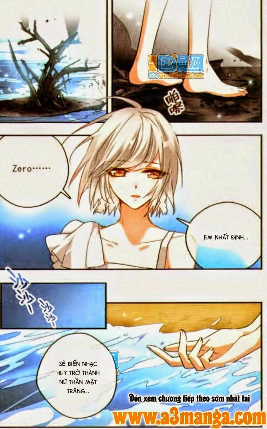 ngôi sao câu lạc bộ chapter 45 12