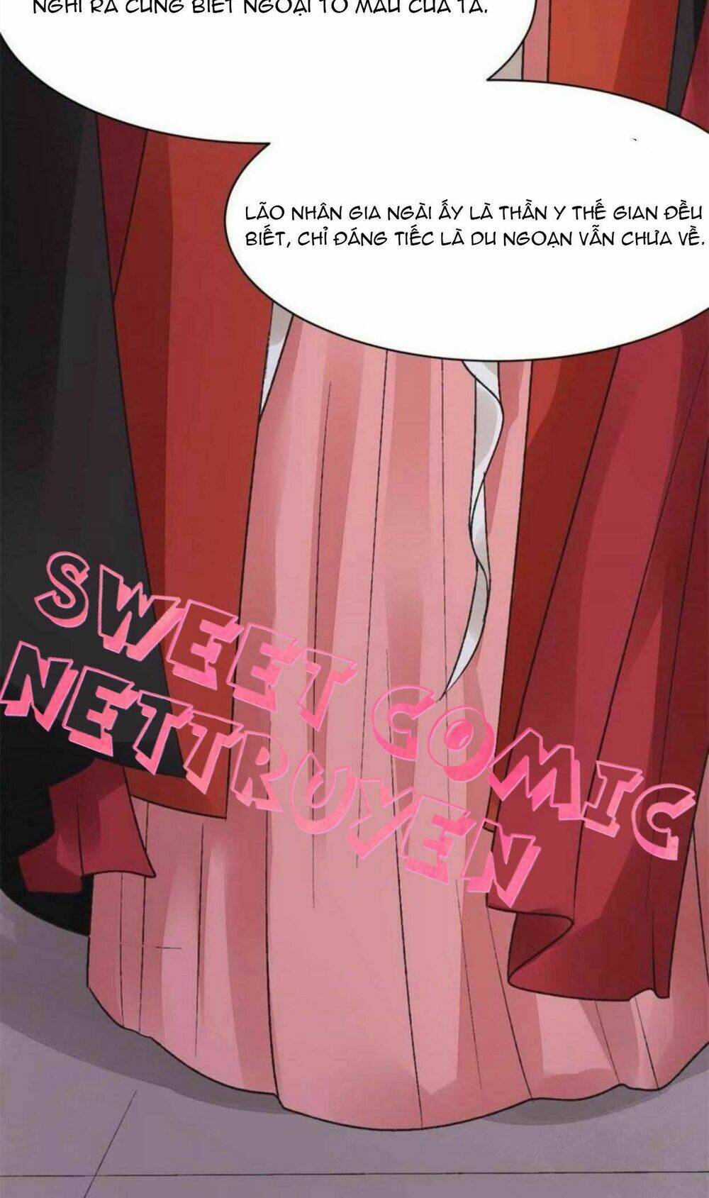 thịnh sủng kiều nữ trở về triều ca chapter 5 34