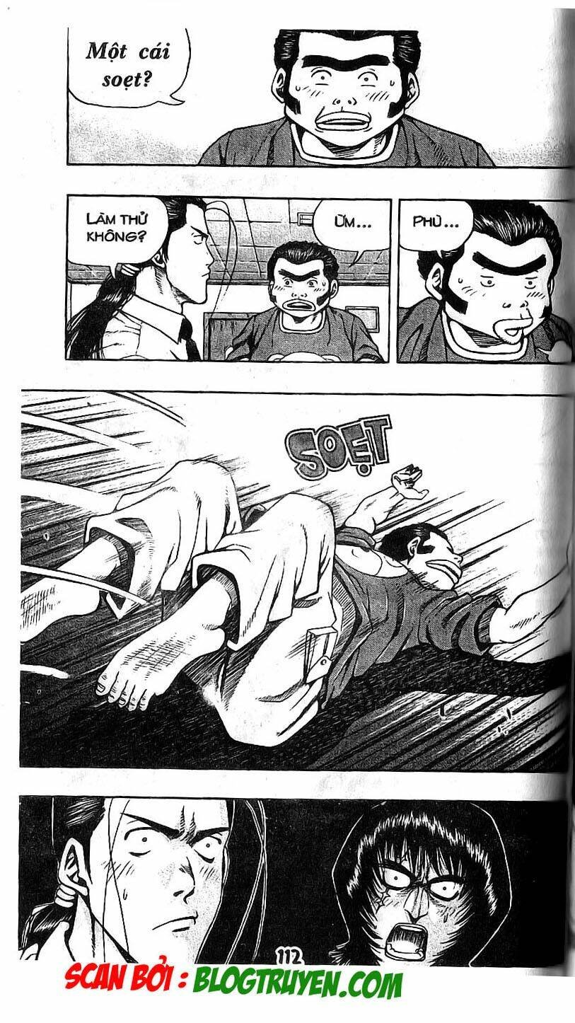 kid gang chapter 105 12