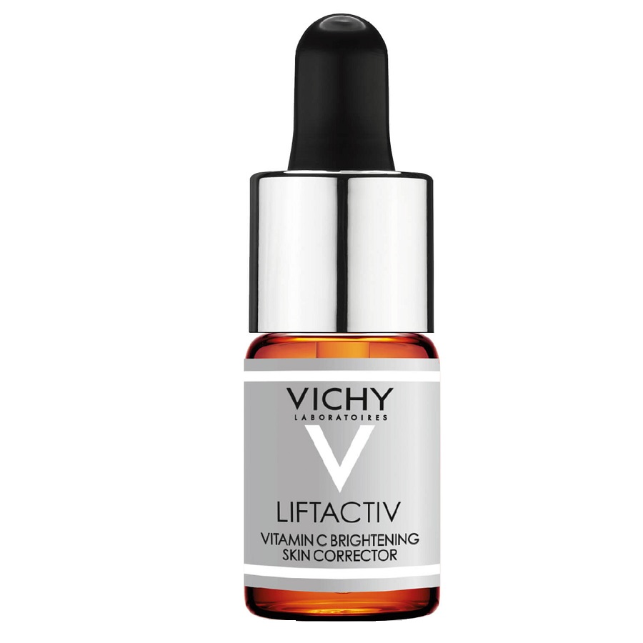 Dưỡng Chất Làm Sáng Và Cải Thiện Nếp Nhăn Vichy Lift Activ Vitamin C 15% (10ml)