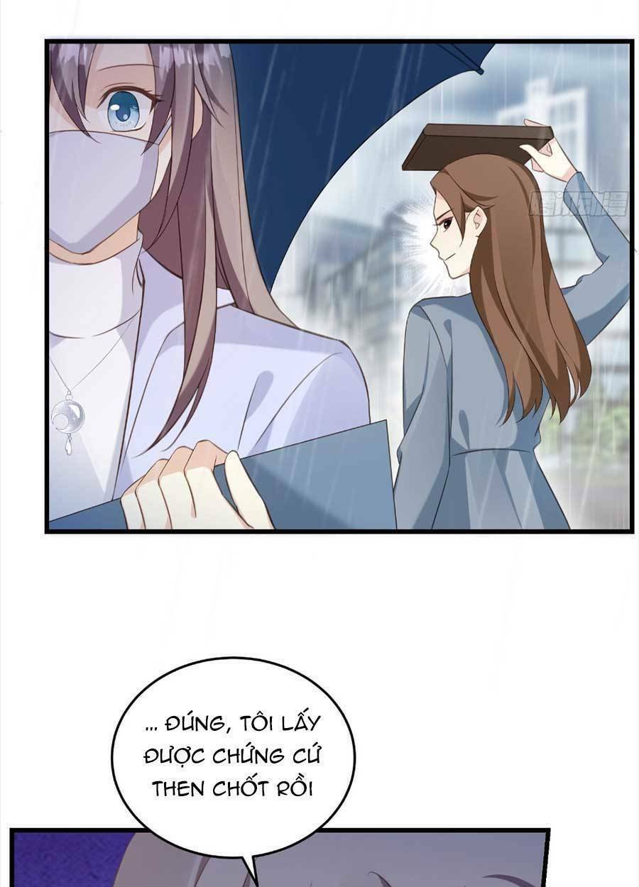 kiều thê hào môn chạy đi đâu chapter 20 15