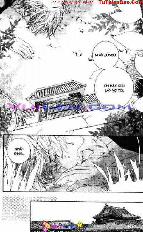 cáo nhỏ đáng yêu chapter 3 57