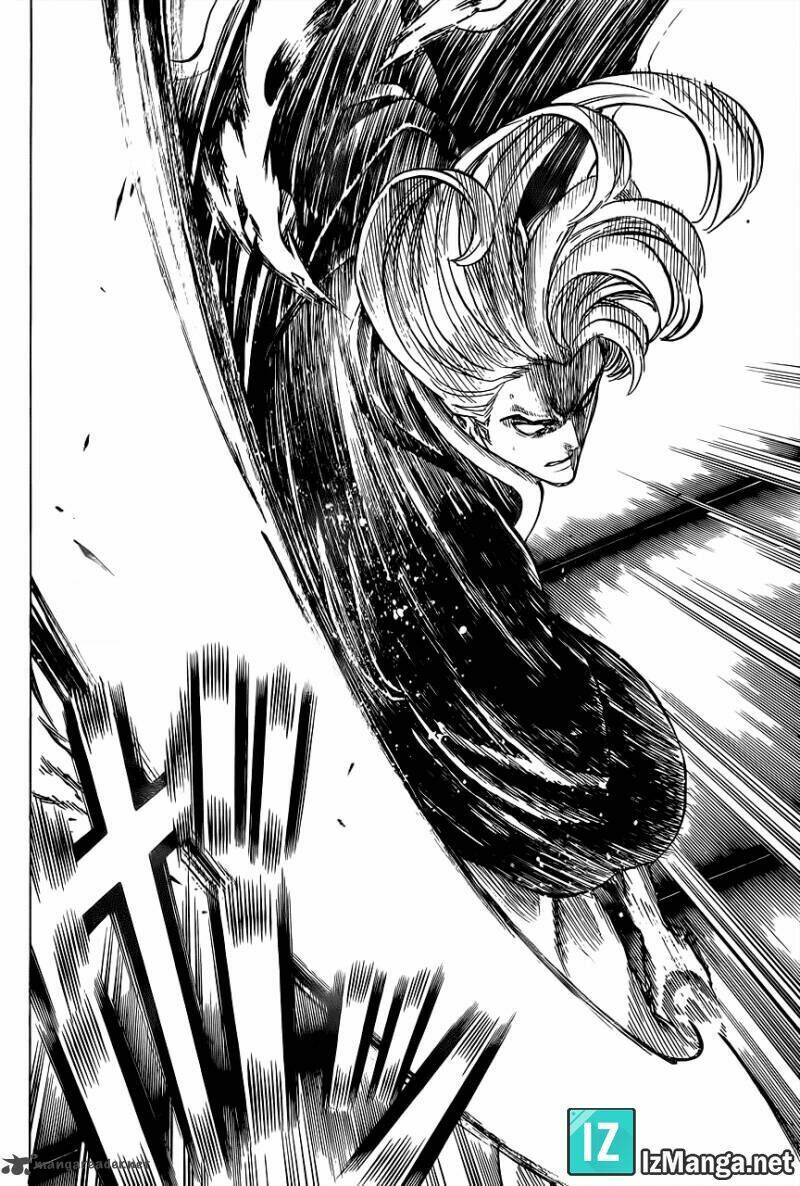 gamaran chapter 180 17