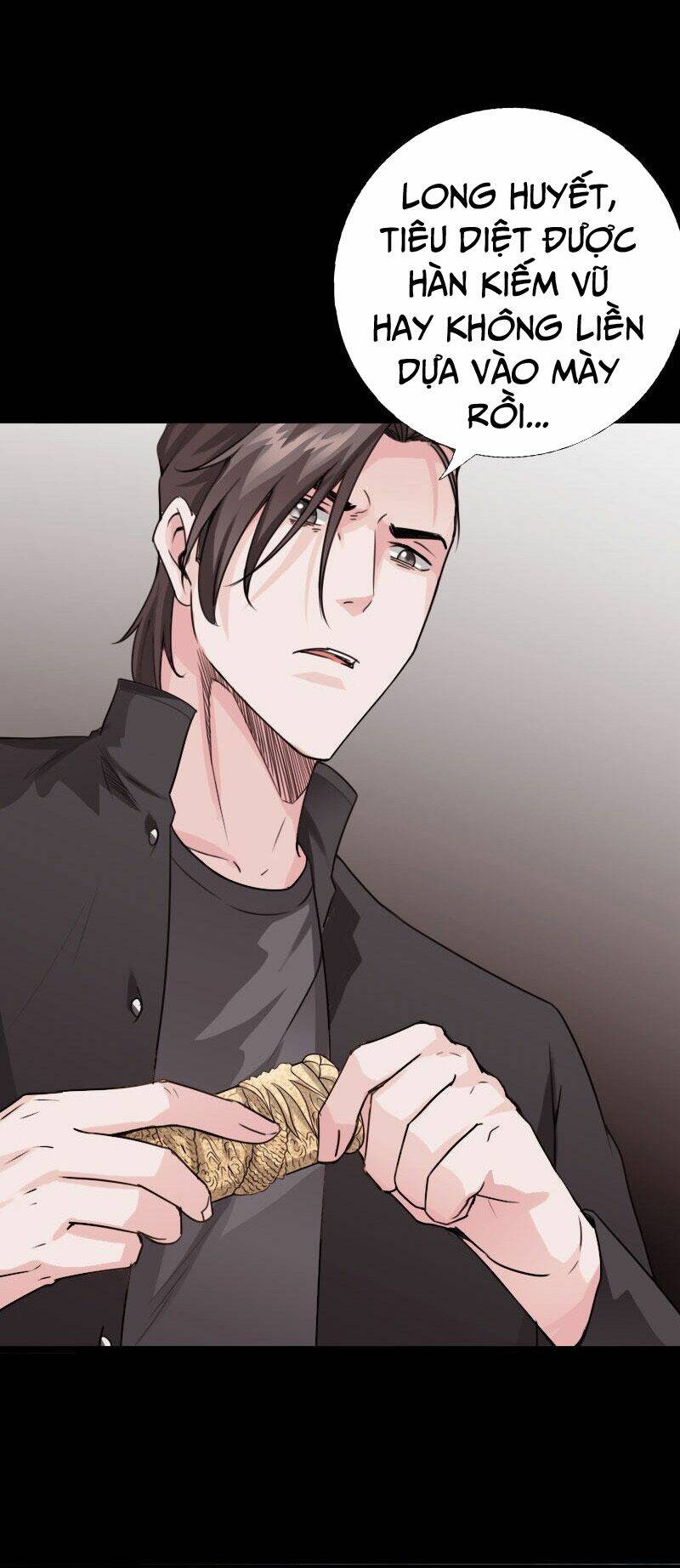 tuyệt phẩm tà thiếu chapter 93 9