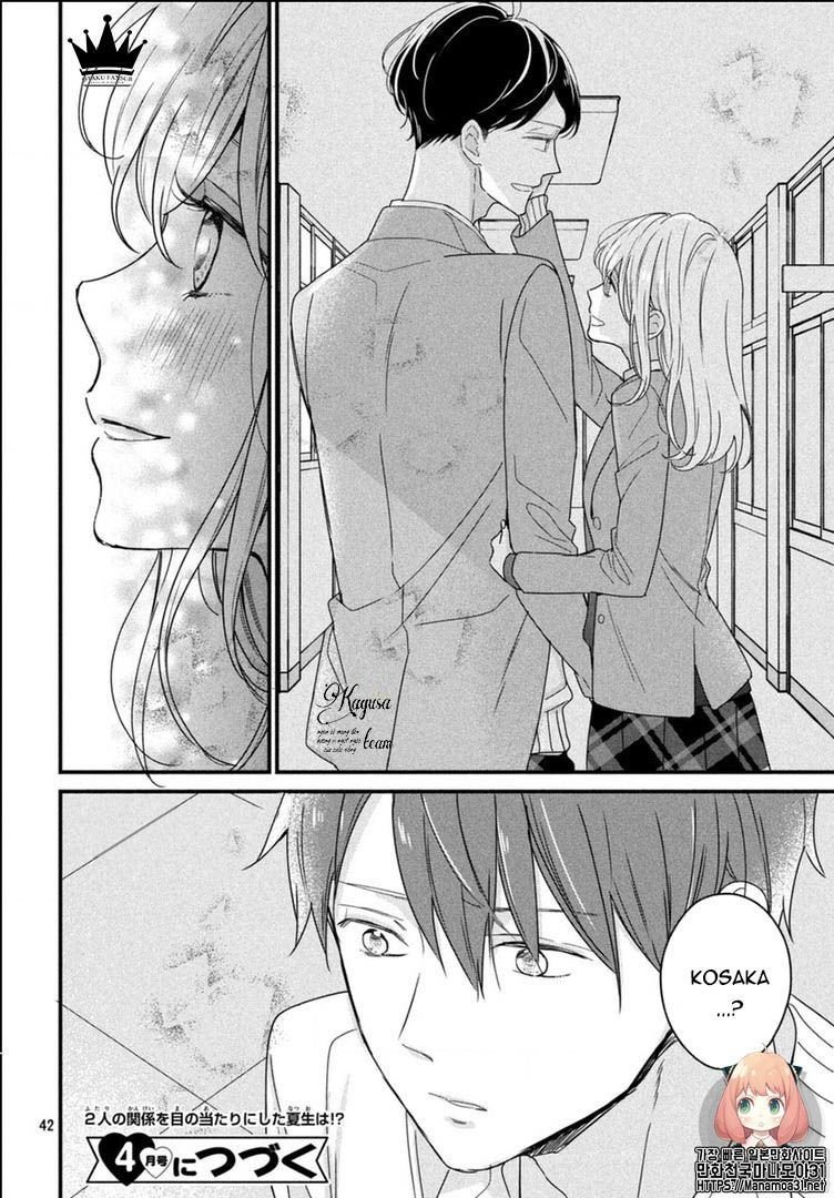 bengoshi to 17-sai chapter 7 40