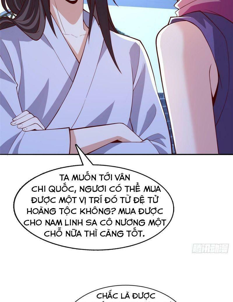 người nuôi rồng chapter 88 20