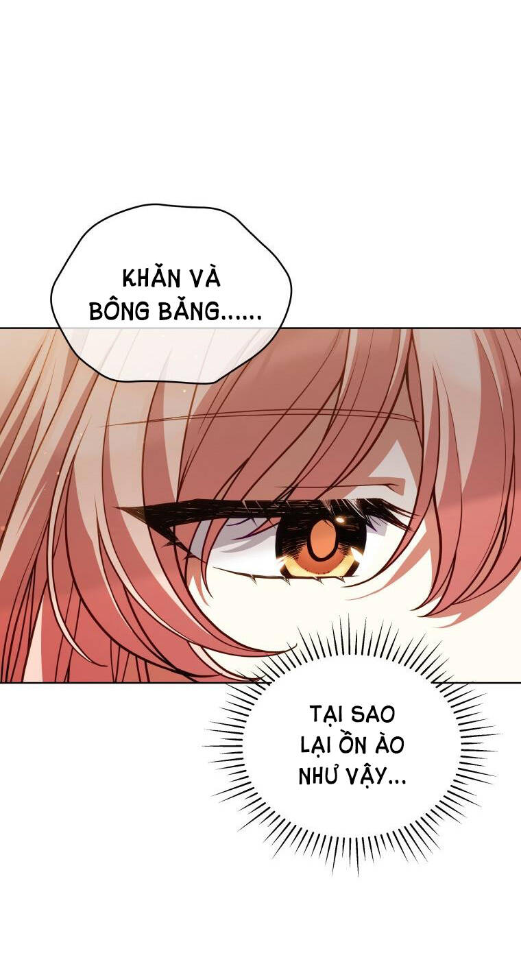 Quý Cô Không Thể Tiếp Cận Chapter 74 - Next Chapter 75