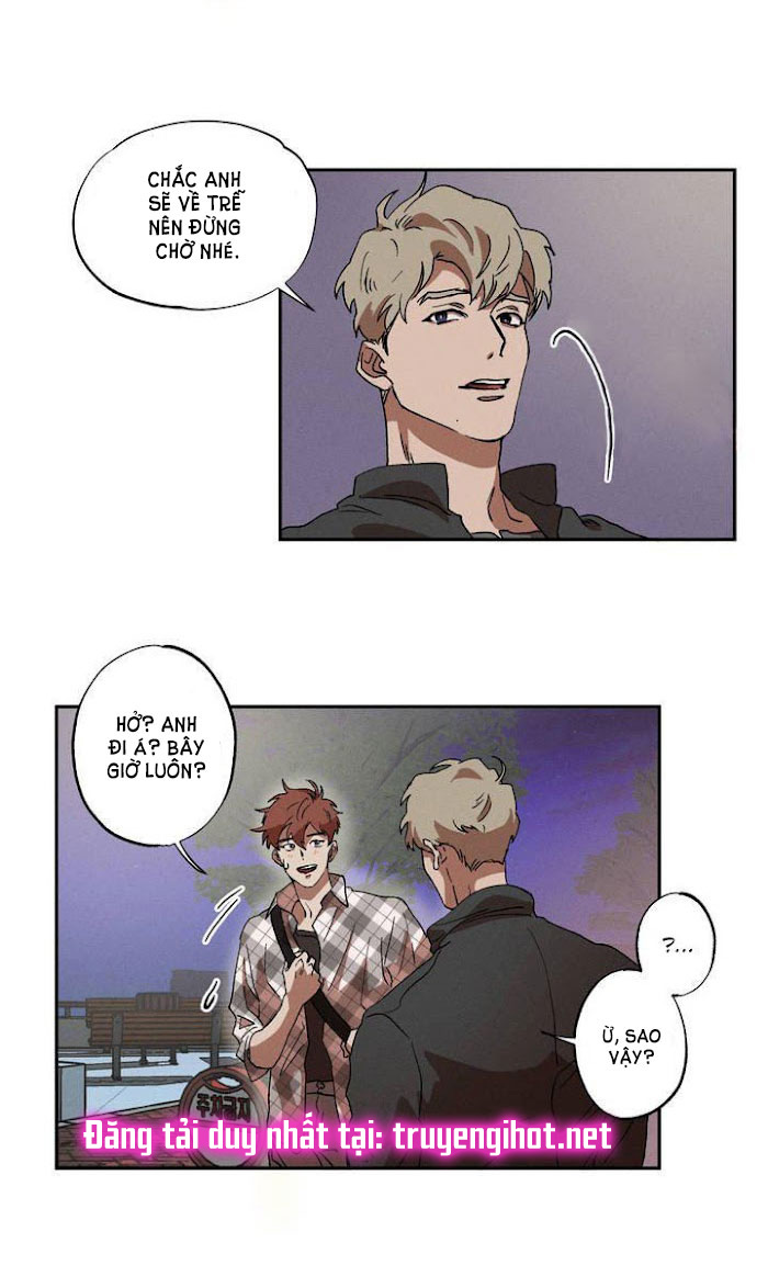 bẫy kép chapter 3 15