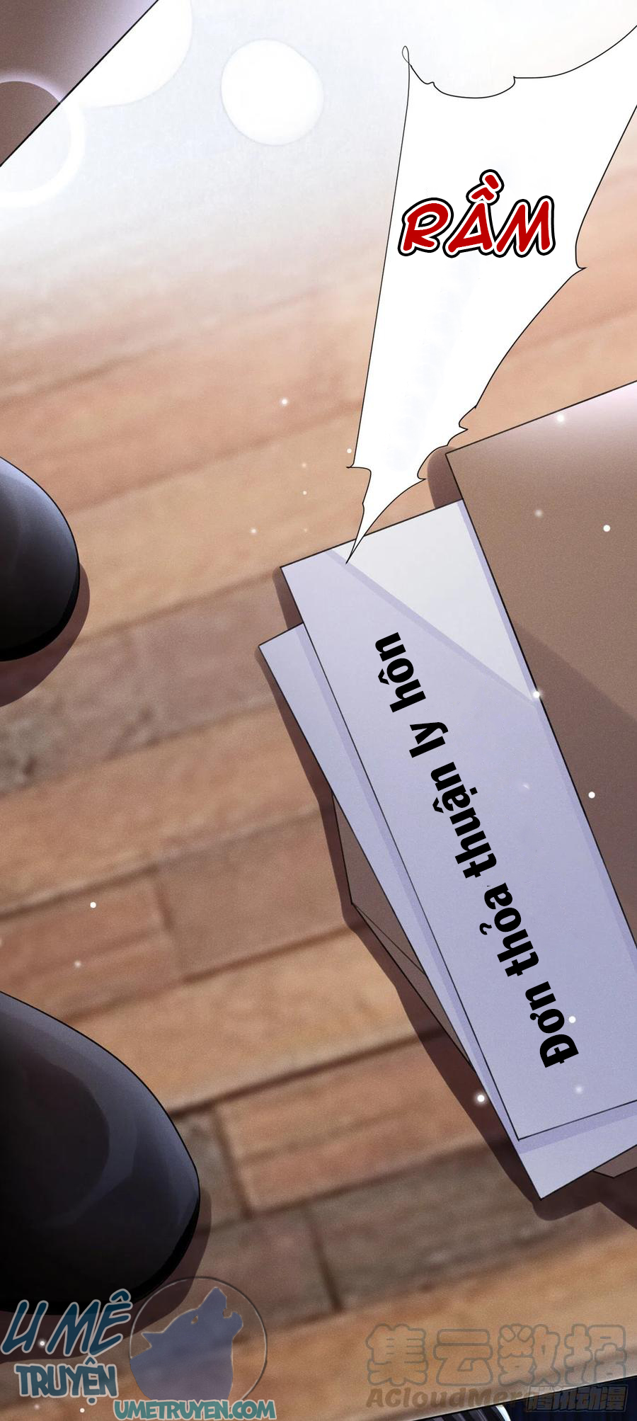 anh ấy gọi tôi là hắc liên hoa chapter 74 29