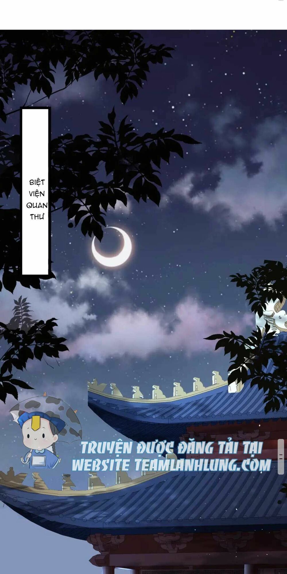 sự trả thù của vương phi chapter 45 8