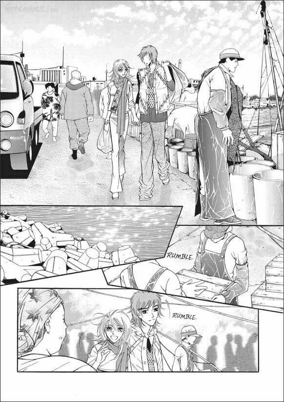 can't lose you chapter 25 4