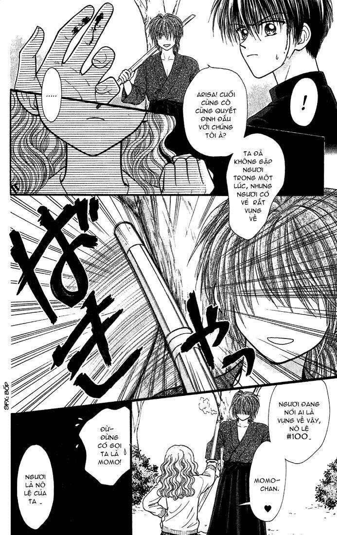 w pinch!! chapter 3 29