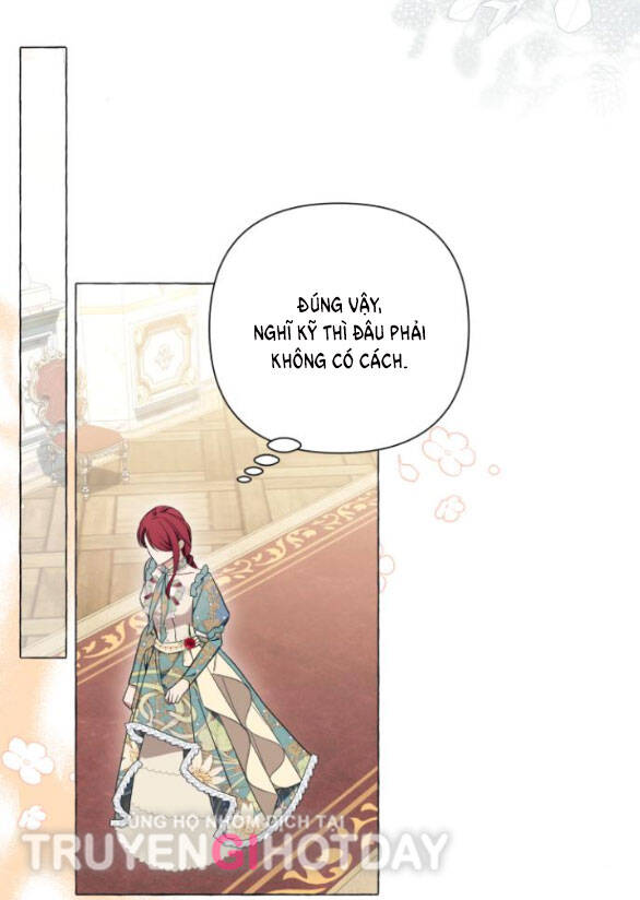 tôi tưởng đó chỉ là tiểu thuyết trọng sinh bình thường chapter 30.2 31