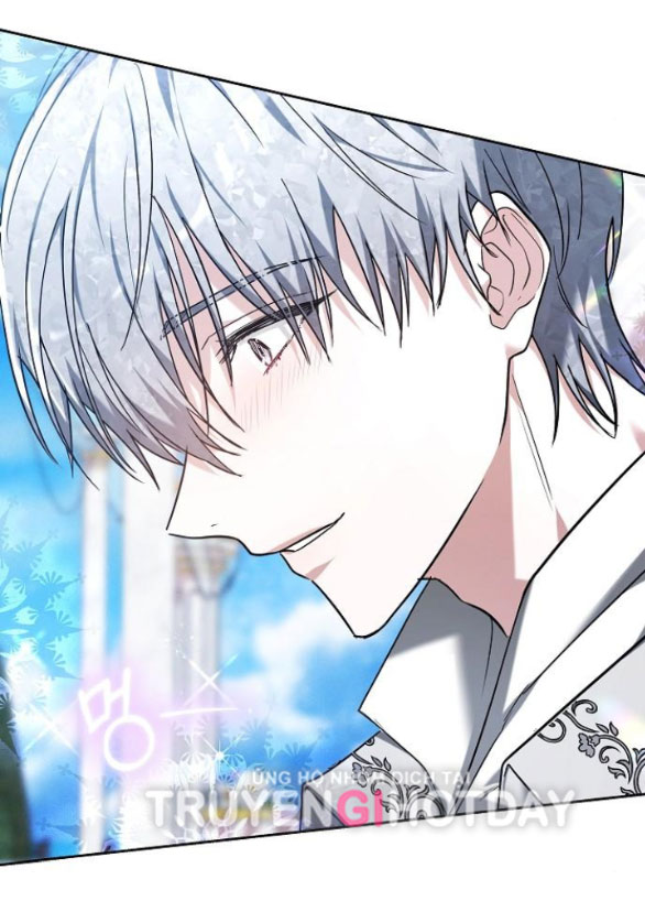cô dâu của obsidian chapter 3.1 33
