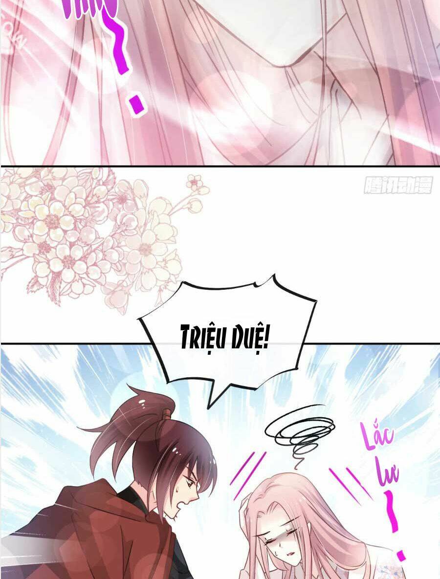 thiên hạ đệ nhất sủng phi chapter 132 5