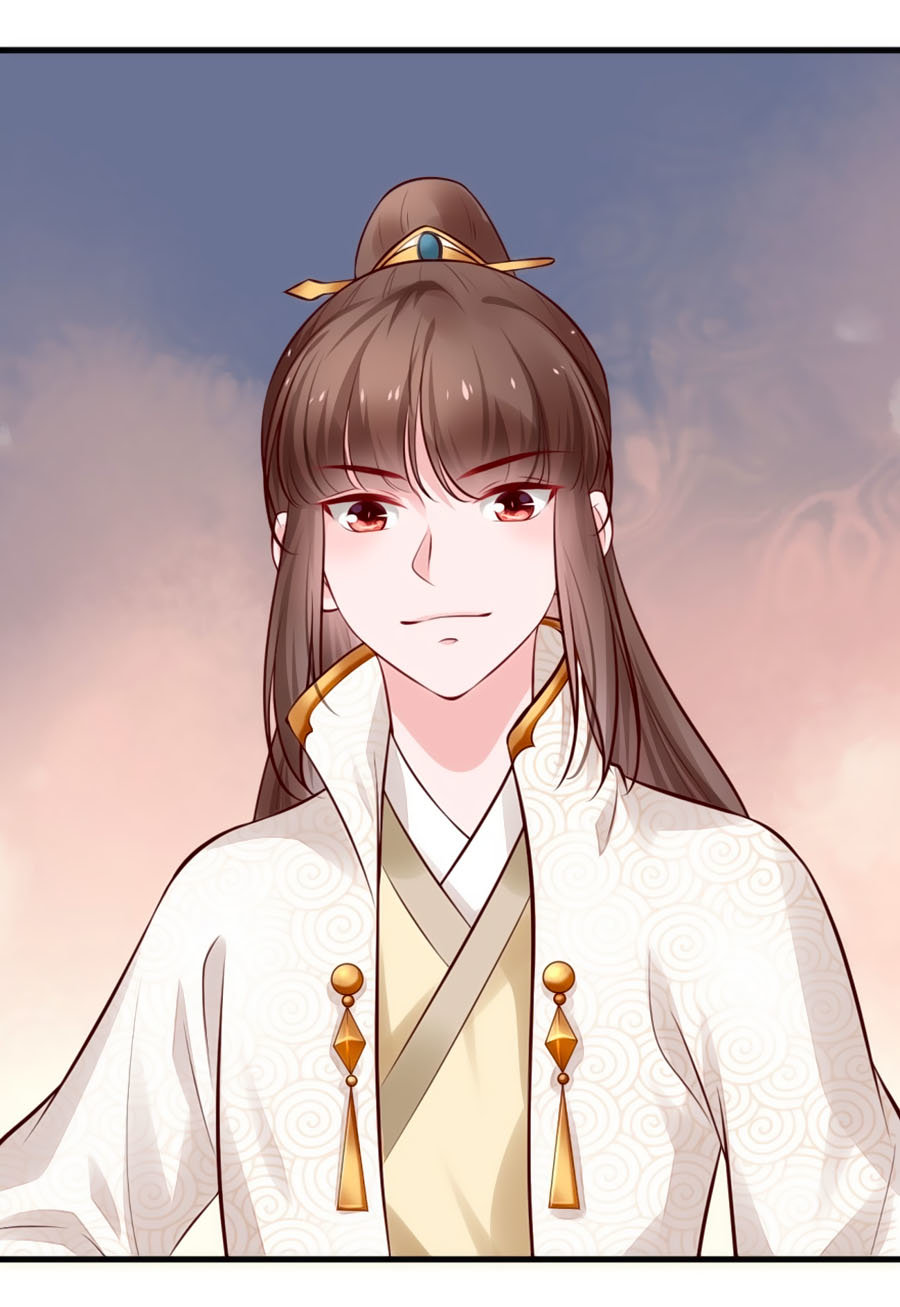 nữ đế livestream công lược chapter 33 31