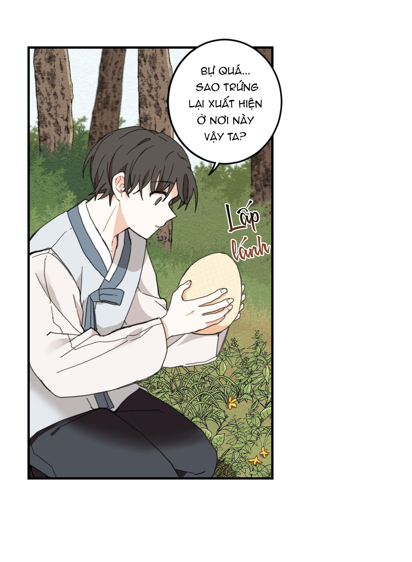 đường hoa liên kiều rơi chapter 1 35