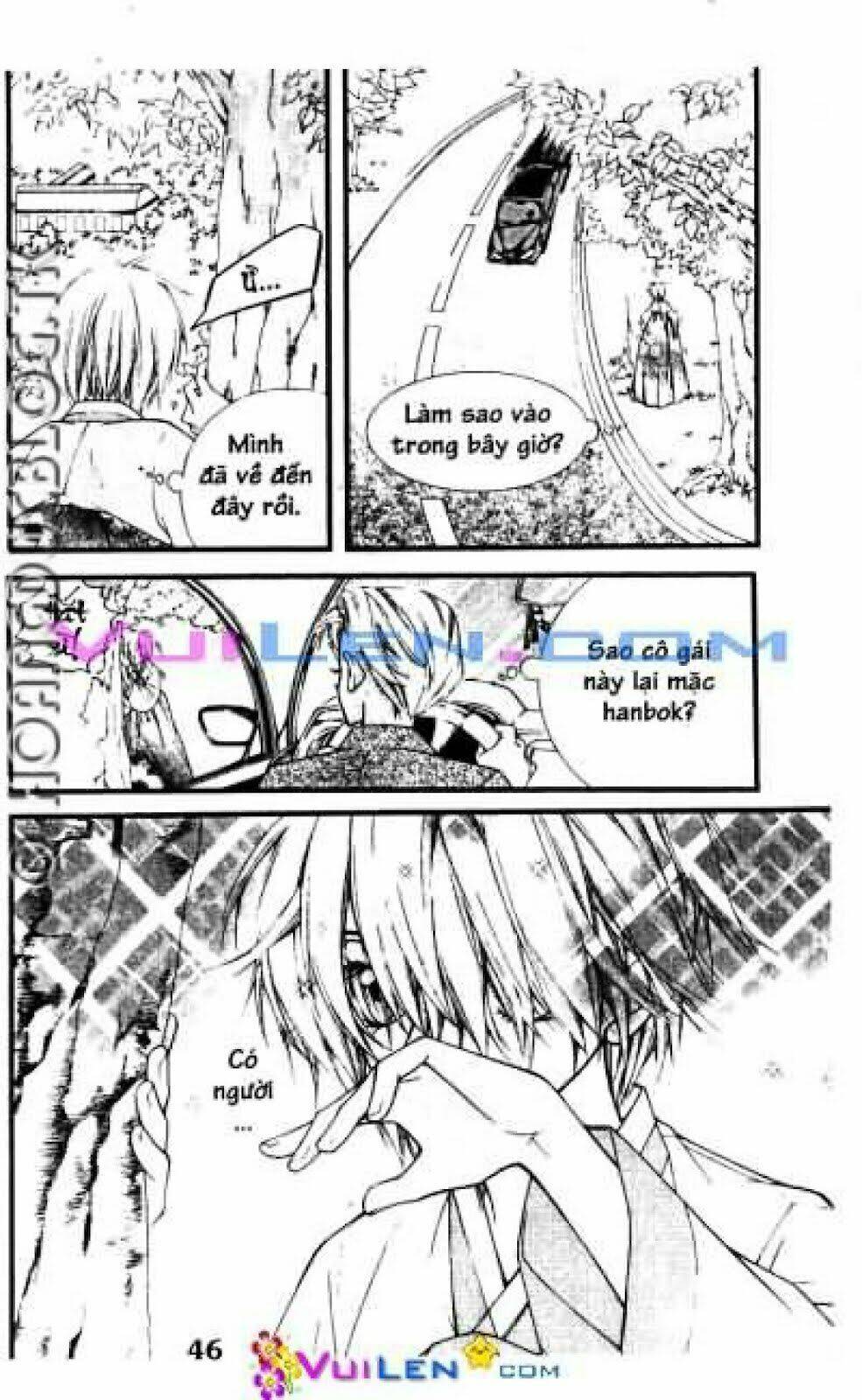 tân giai nhân chapter 3 46