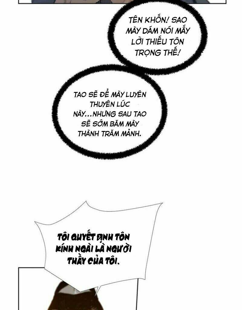 thanh gươm danh vọng chapter 20 27