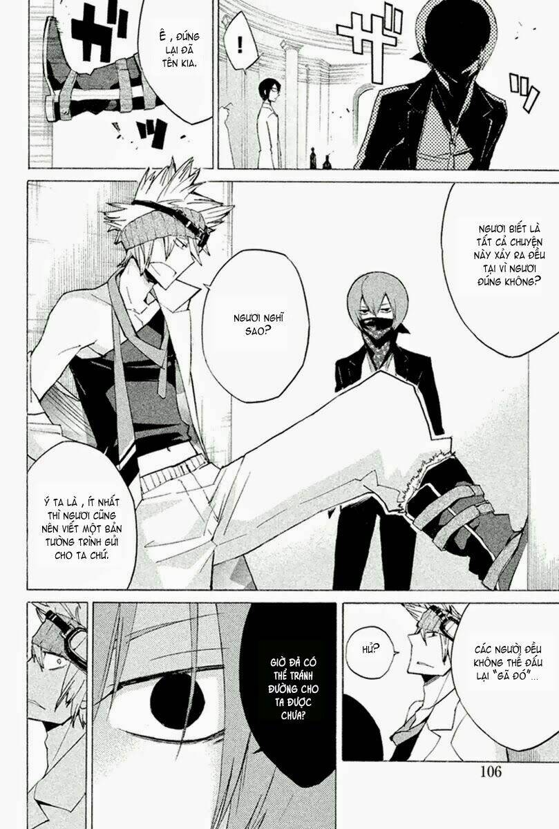 hell’s kitchen chapter 26 11