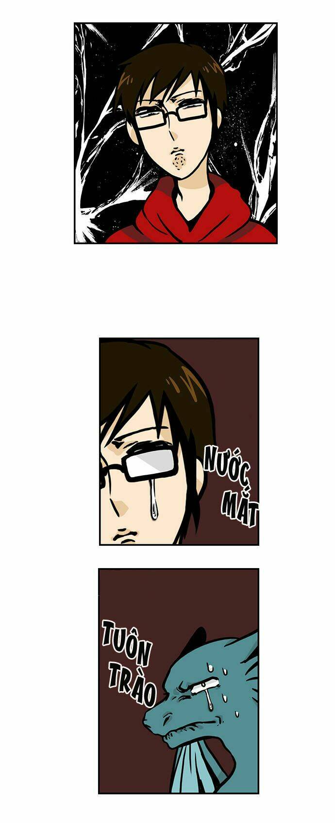 hắn ta là rồng chapter 89 19