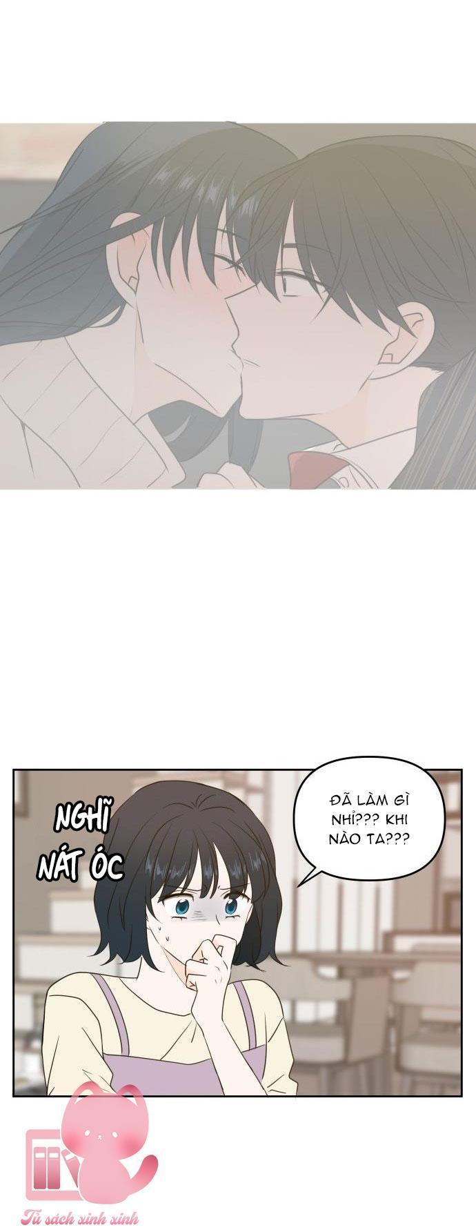 hẹn gặp nhau ở kiếp thứ 19 chapter 78 50