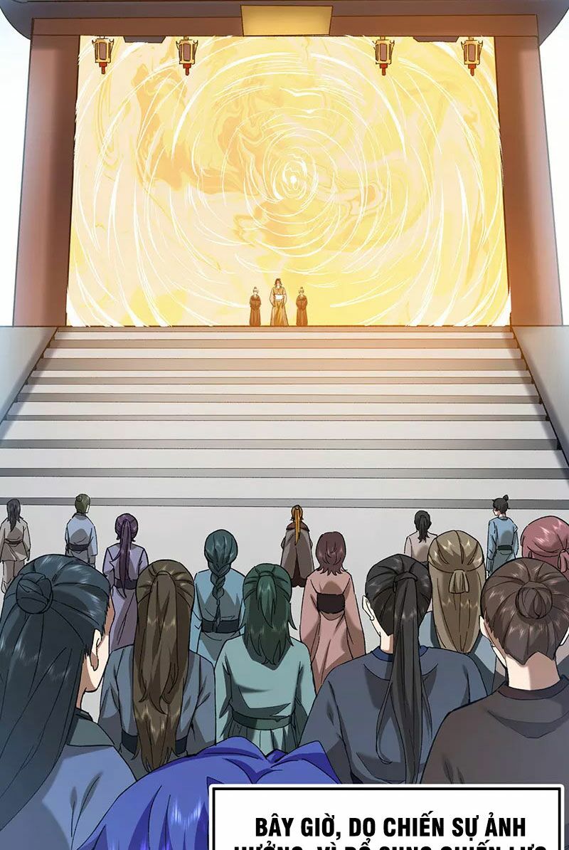 võ đạo độc tôn chapter 424 36