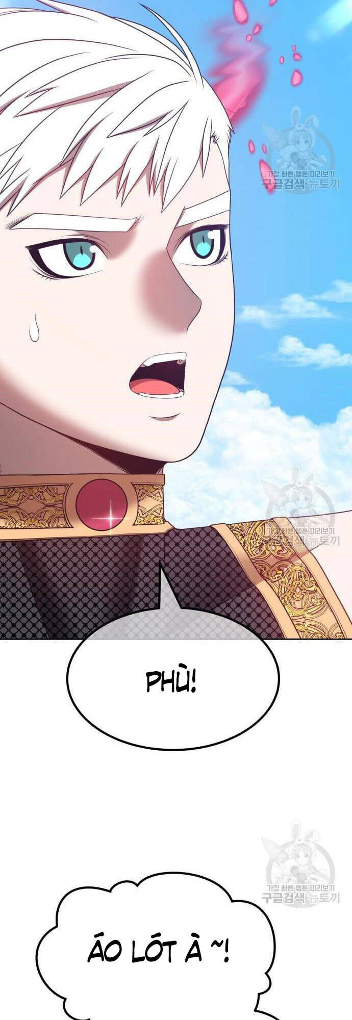 Gậy Gỗ Cấp 99+ chapter 48.5 55