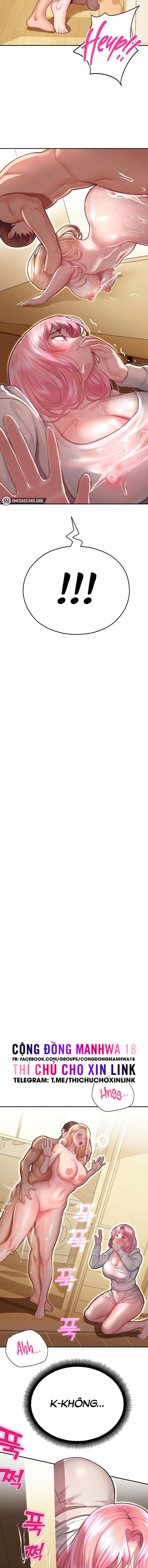 vòng đu quay định mệnh chapter 14 3