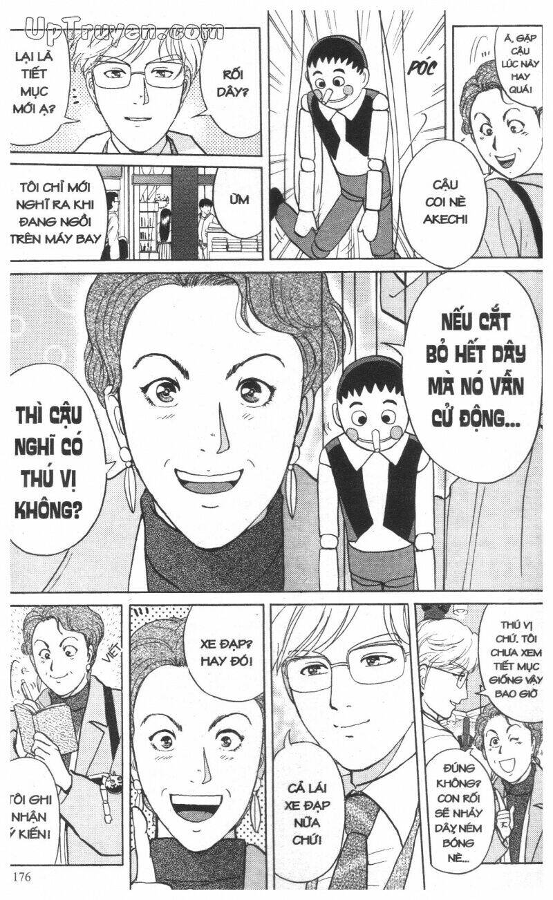 thám tử kindaichi (bản đẹp) chapter 15 172