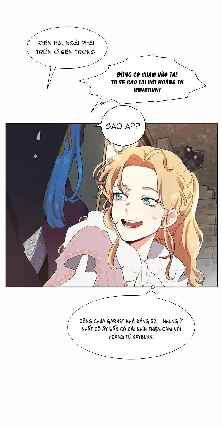 tôi là fan cứng hoàng tử chapter 51.2 20