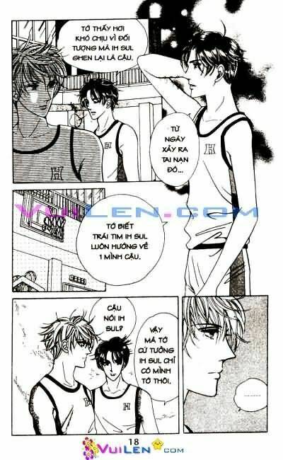 nụ hôn nồng thắm chapter 5 18