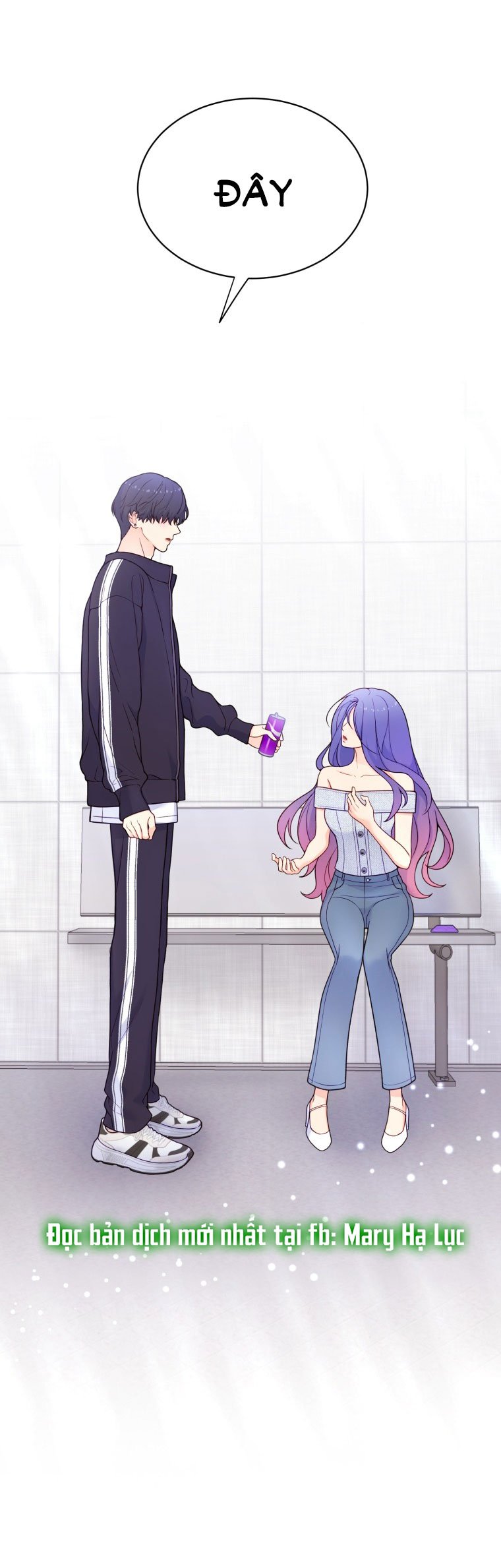 nữ nhân trợ giúp được yêu thích nhất chapter 12.2 23